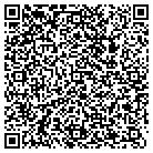 QR code with Hillcrest Mini Storage contacts