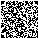 QR code with A New Image contacts