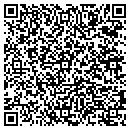 QR code with Irie Snacks contacts