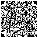 QR code with Albu Inc contacts