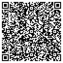 QR code with Creux Spa contacts