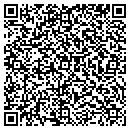 QR code with Redbird Animal Clinic contacts