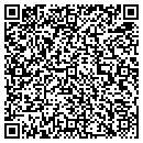 QR code with T L Creations contacts