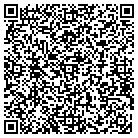 QR code with Orange CT Day Spa Company contacts