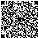 QR code with Majestic Hair Images & Day Spa contacts