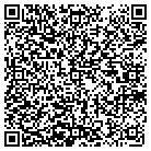 QR code with Master Crafters Fine Design contacts