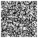 QR code with Radiance MedSpa DC contacts
