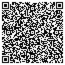 QR code with U Lock It contacts