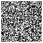 QR code with J & S House Pleasers Inc contacts