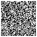 QR code with Zayre Store contacts