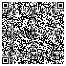 QR code with A Perfect 10 Day Spa/Salon contacts