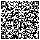 QR code with Cahoon Nursery contacts