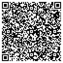 QR code with Gordmans contacts