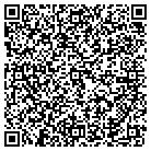 QR code with High Stepper Express Inc contacts
