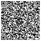 QR code with Richard J Glazar Private contacts