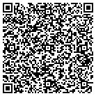 QR code with C&D Small Engine Clinic contacts