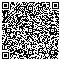 QR code with Image contacts
