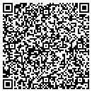 QR code with Ascend Body contacts