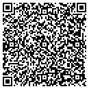 QR code with Hale's Feed & Seed contacts