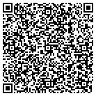 QR code with Alfred Knitting Studio contacts