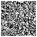 QR code with Cantonese Gourmet East contacts