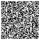 QR code with Accu-Dig Services Inc contacts
