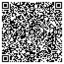 QR code with Ronald L Snyder Od contacts