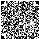 QR code with B Knott Personal Asst contacts