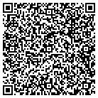 QR code with Marmaxx Operating Corp contacts
