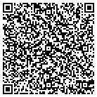 QR code with Marmaxx Operating Corp contacts