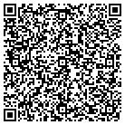QR code with G & G Cycle & Small Engine contacts