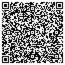 QR code with A Perfect Image contacts