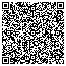 QR code with K Mar Inc contacts
