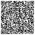 QR code with Mayville Mini Storage-Rental contacts