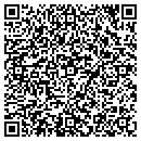 QR code with House J Gordon Jr contacts