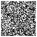 QR code with Balance Spa contacts