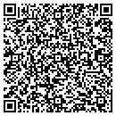 QR code with Meijer Gas contacts