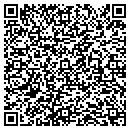 QR code with Tom's Turf contacts