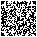 QR code with C Quest Inc contacts
