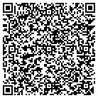 QR code with Clydon Salon contacts