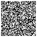 QR code with C H Waltz Sons Inc contacts