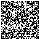QR code with C T Ventures LLC contacts