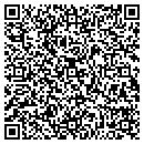 QR code with The Bead Bucket contacts