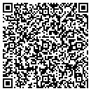 QR code with 7 E At G-Spa contacts