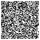 QR code with Adara Day Spa contacts