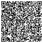 QR code with CC Medi Spa contacts
