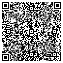 QR code with C H Development contacts