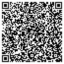 QR code with Aero Corporation contacts