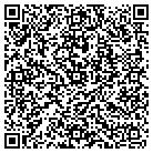 QR code with China Gourmet Buffet Express contacts