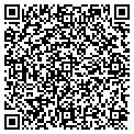 QR code with Maple contacts